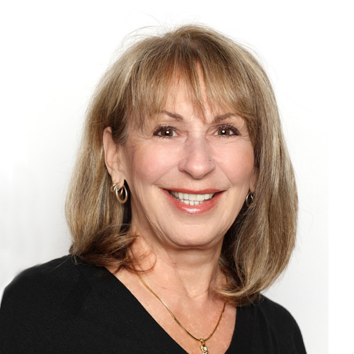 Photograph of Ann Walker