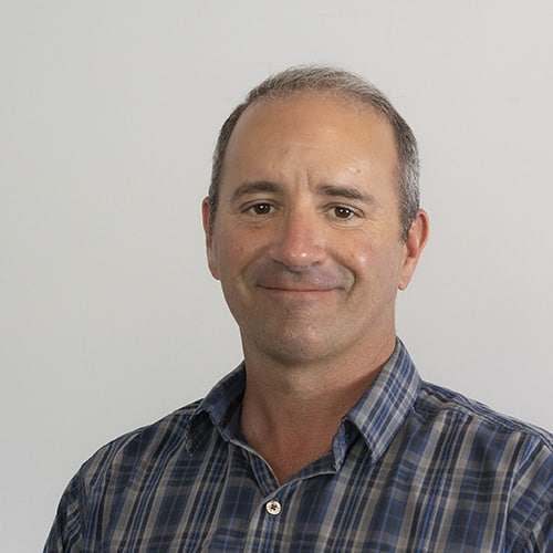 Photograph of Brain Walker