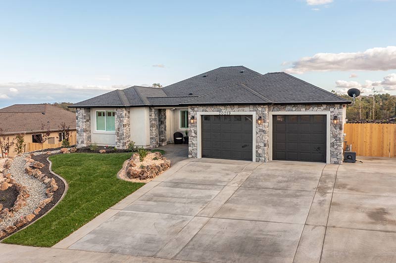 Low Maintenance Landscaping